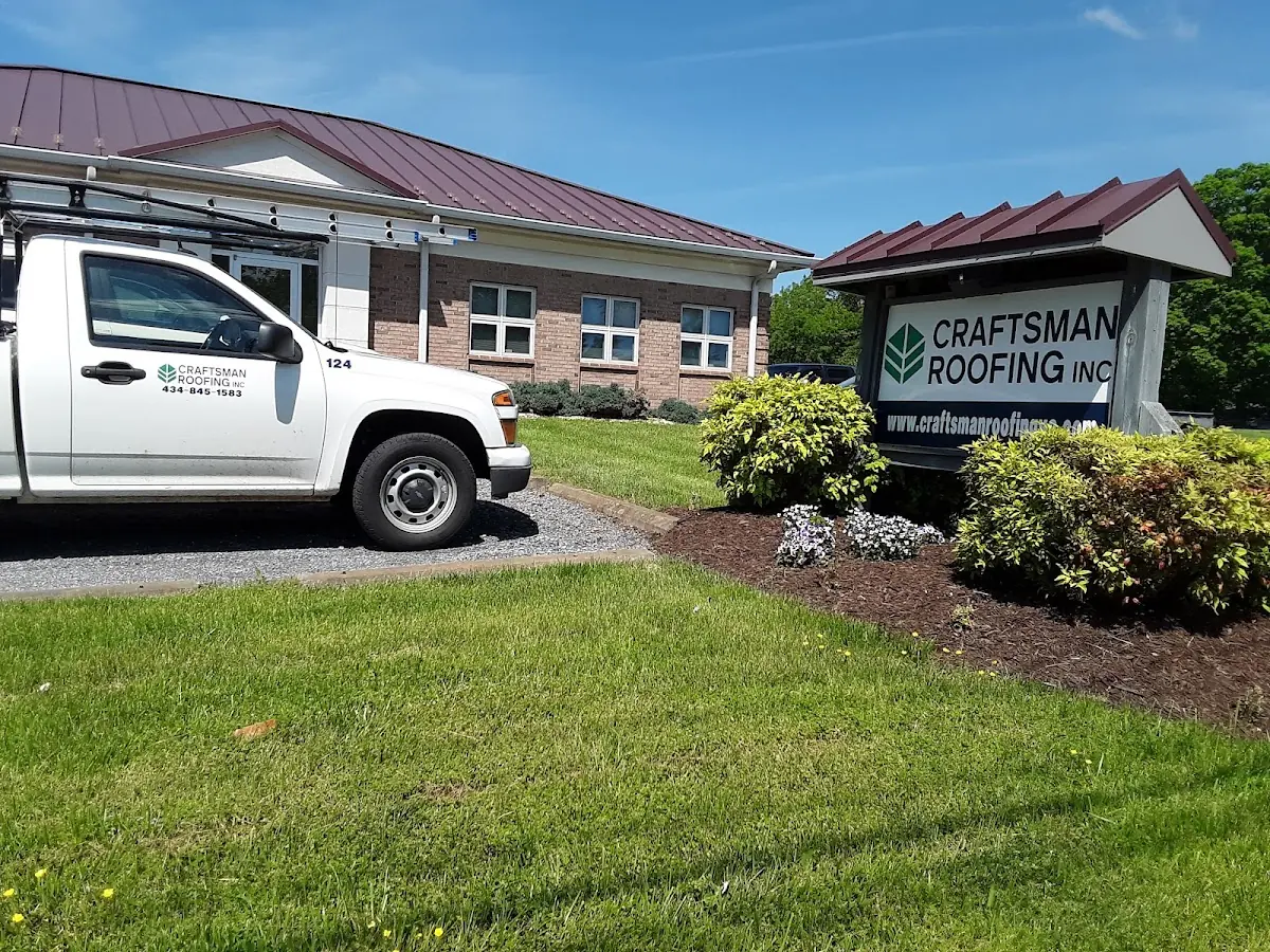 Quality Roof Replacement by experienced craftsmen in Land of Pines